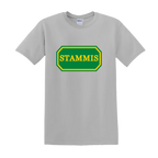"Stammis" - T-Shirt med Tryck