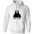 "Ozzy Osbourne 1948 till 2025" - Hoodie med Tryck - TryckXpressen