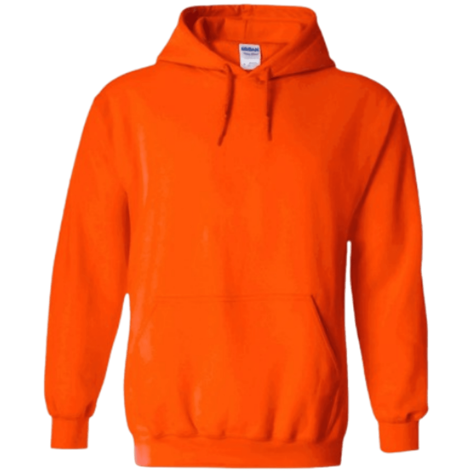 Skapa Eget Tryck - Hoodie - TryckXpressen