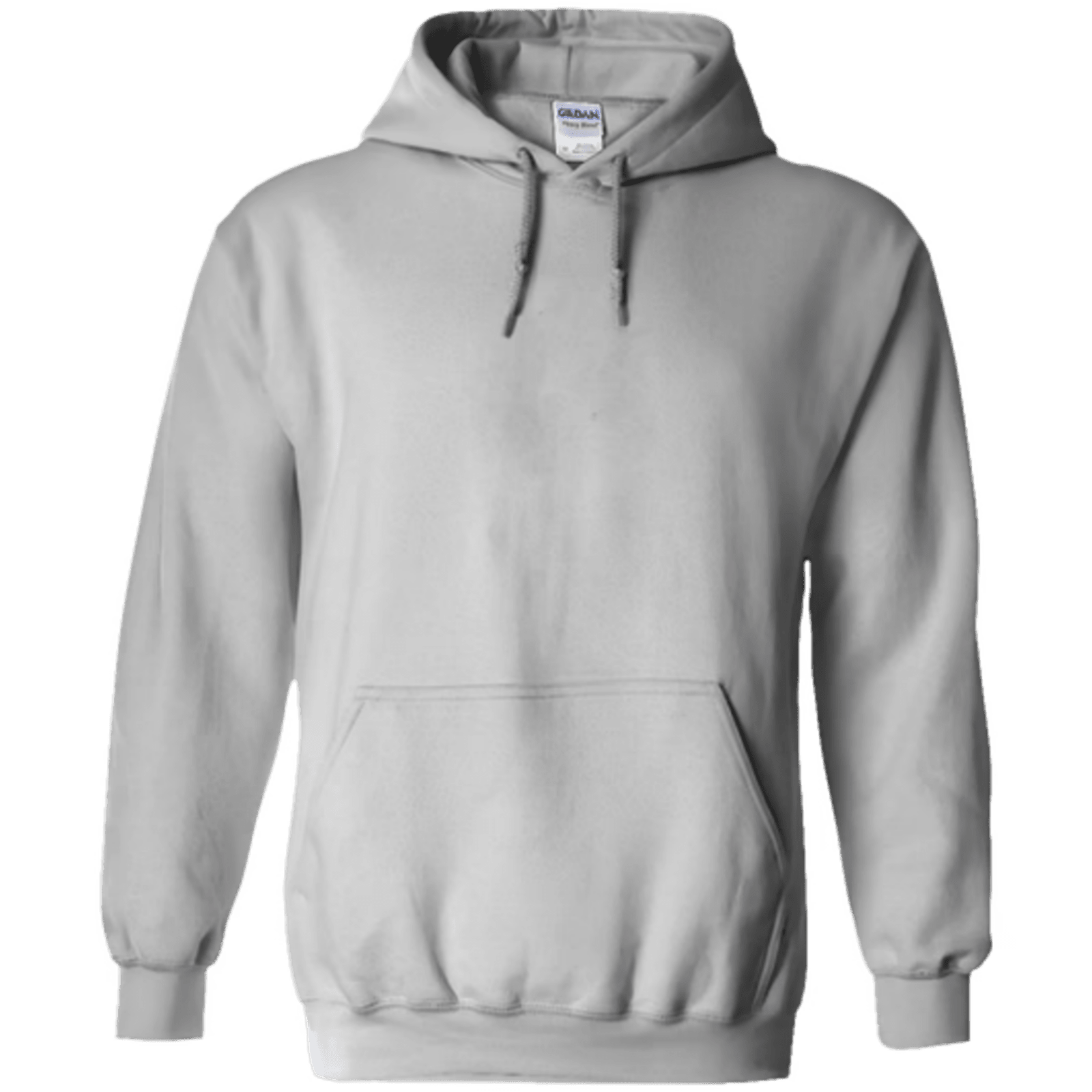 Skapa Eget Tryck - Hoodie - TryckXpressen