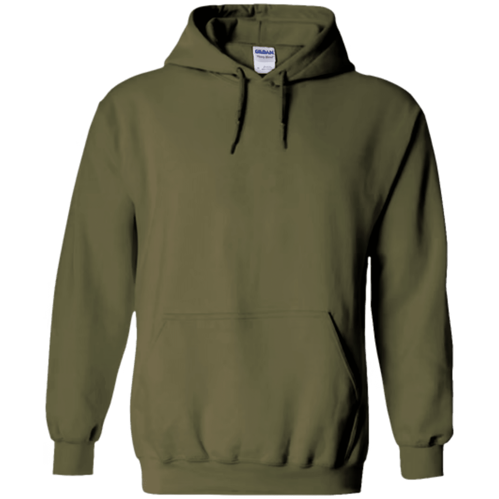 Skapa Eget Tryck - Hoodie - TryckXpressen