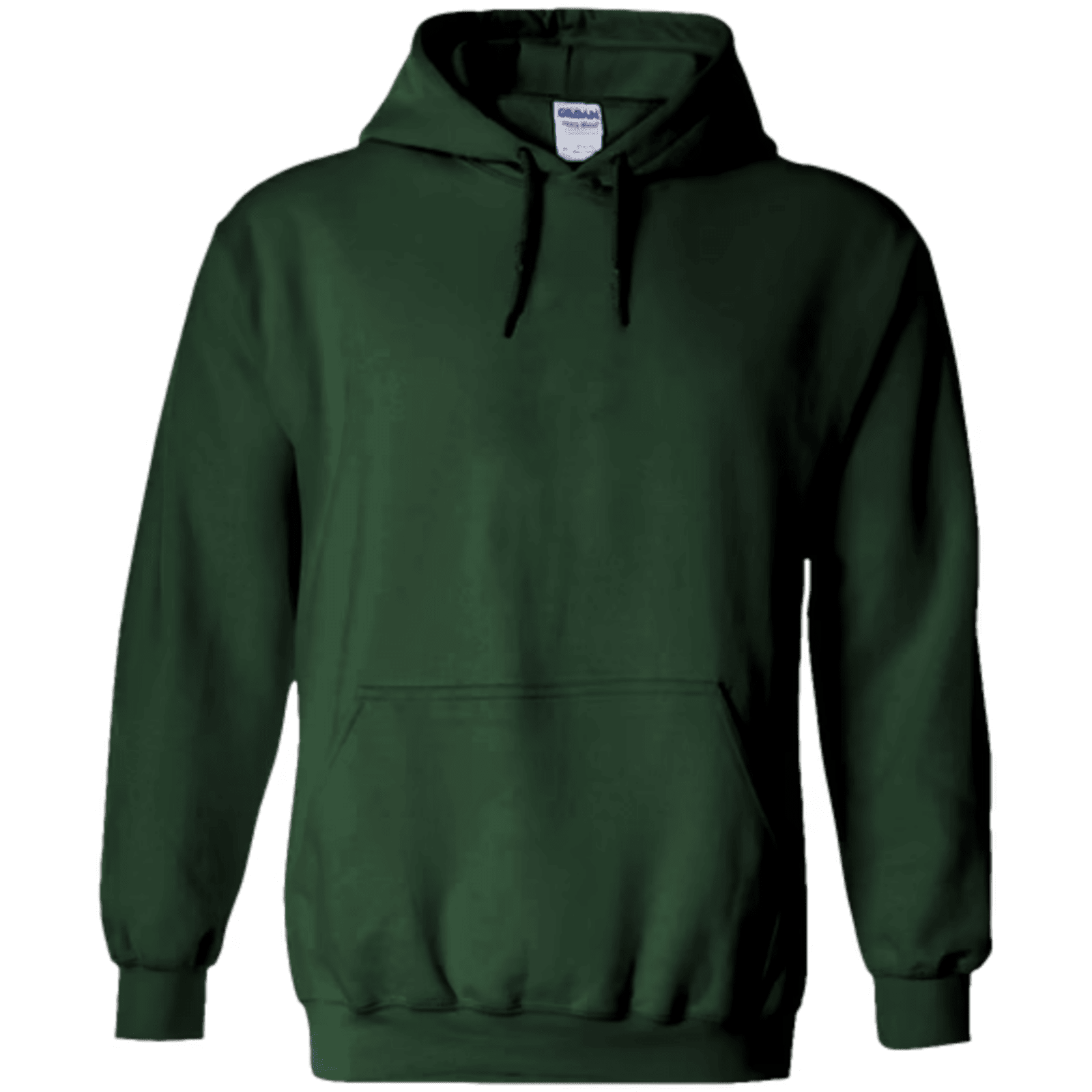 Skapa Eget Tryck - Hoodie - TryckXpressen