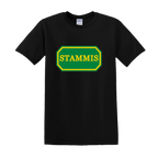 "Stammis" - T-Shirt med Tryck