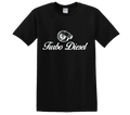 "Turbo Diesel" - T-Shirt med Tryck - TryckXpressen